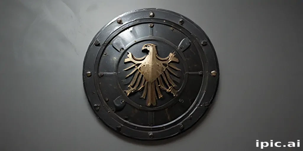 picture of shield