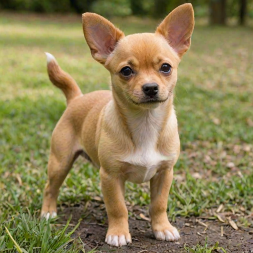 jack chi dog breed