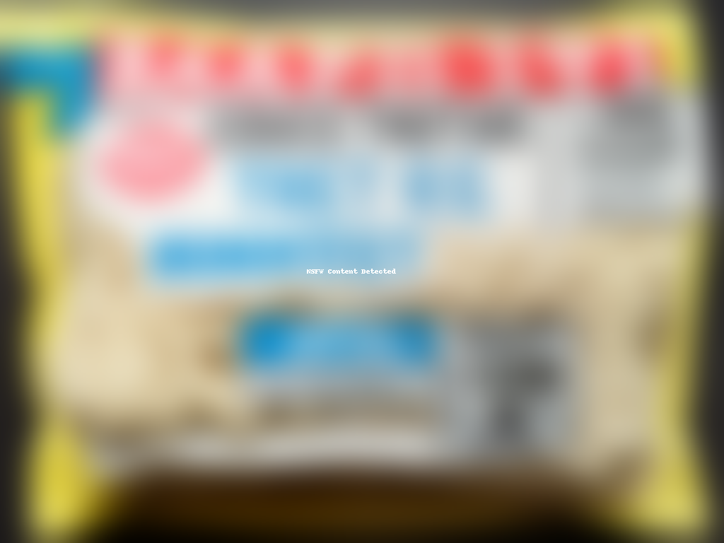 rice krispy treat nutrition label