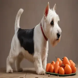 terrier dog