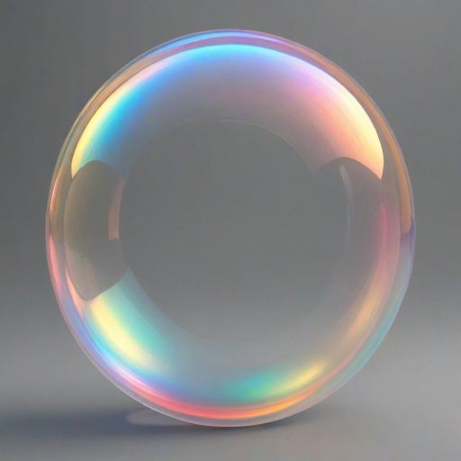 transparent bubble png