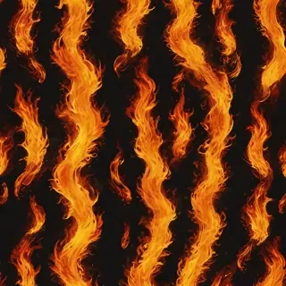 fire image background