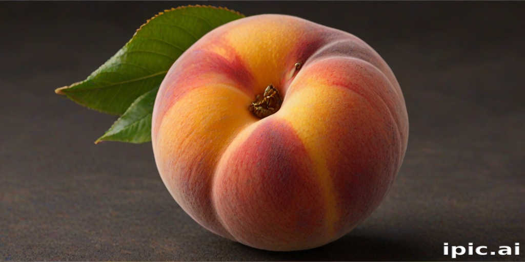 peach png