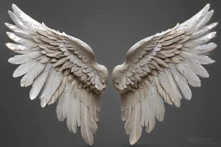 png angel wings