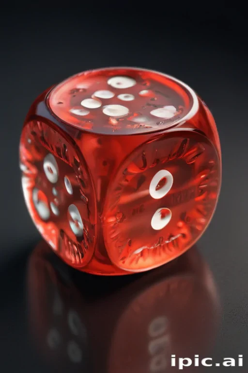 roll dice