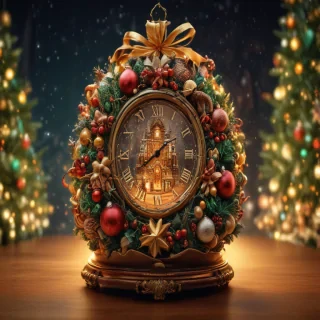 christmas wallapper