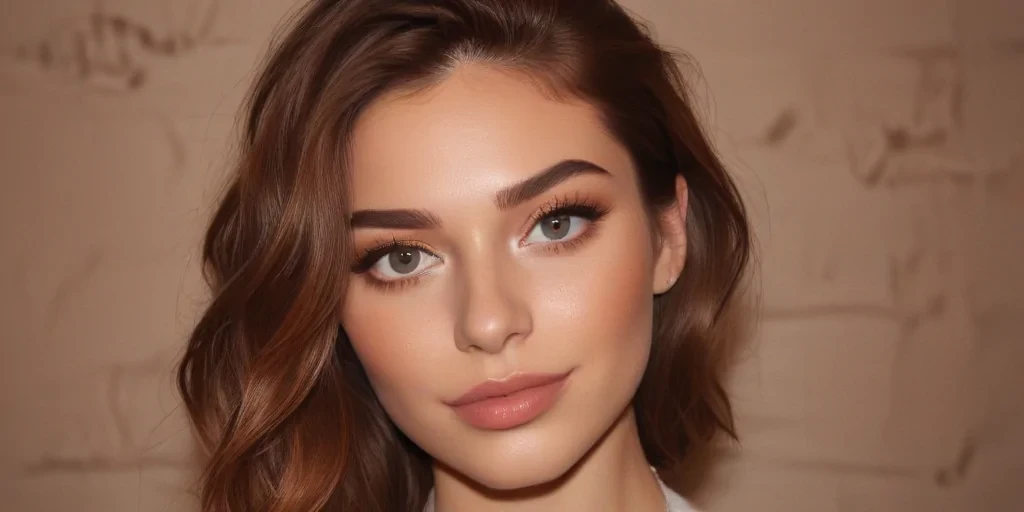 aesthetic instagram highlight covers brown