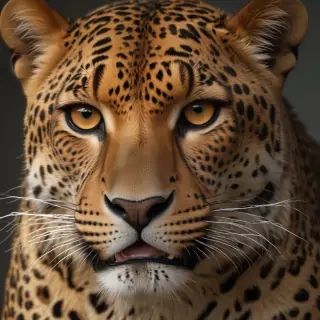 leopard print png