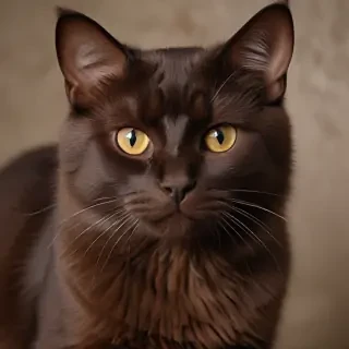 york chocolate cat breed