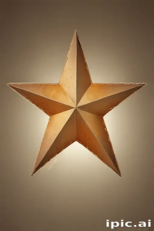 clip art christmas star