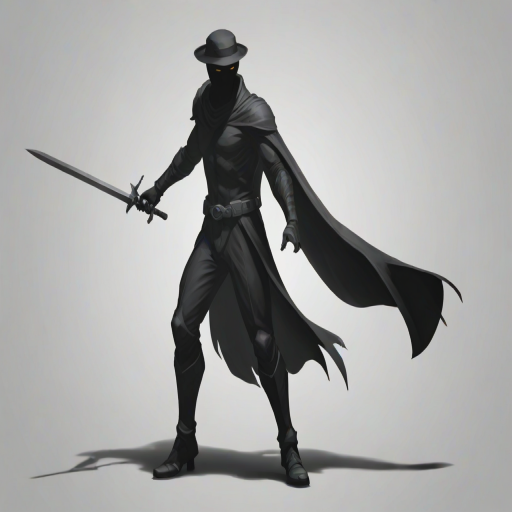 shadow transparent