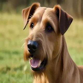irish terrier