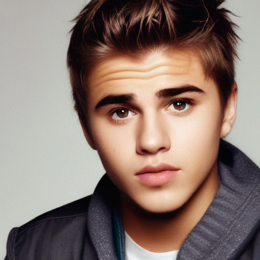 justin bieber in selena gomez song