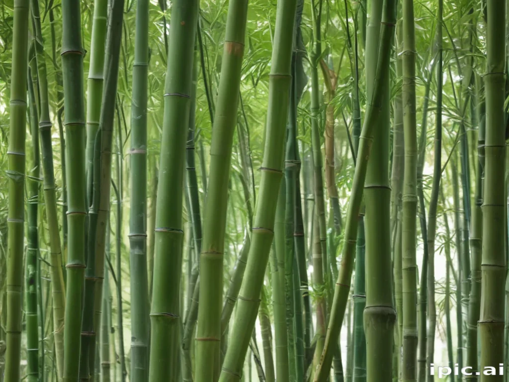 bamboo png