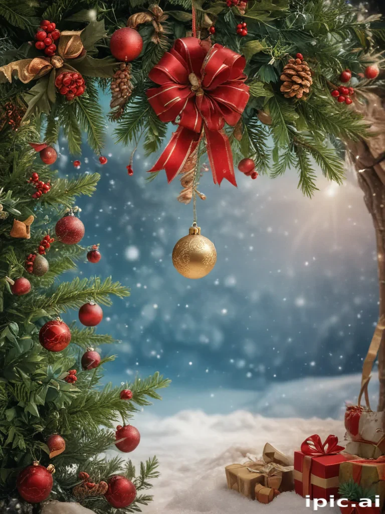 merry christmas images png