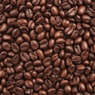 coffee bean png