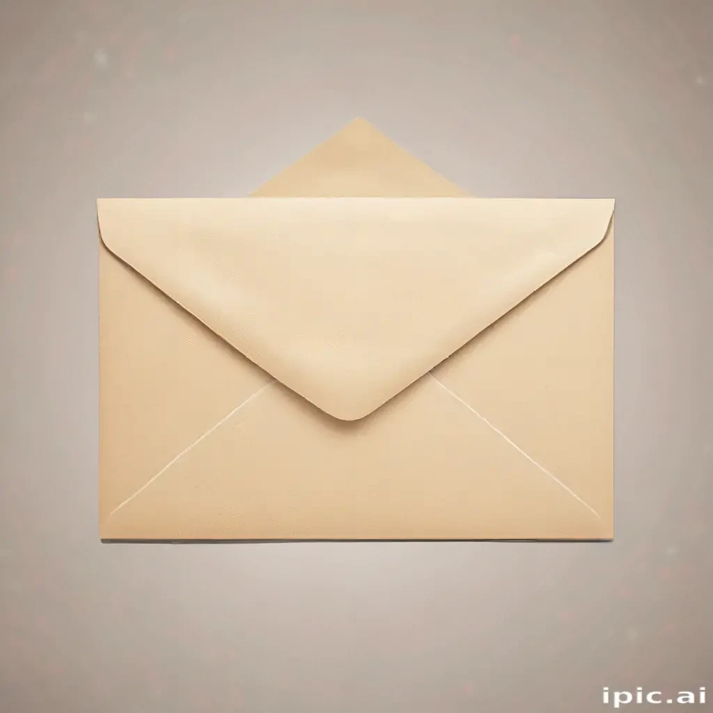 envelope clipart