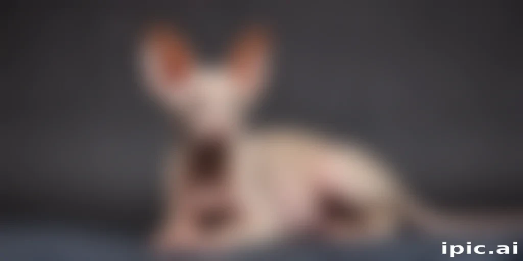 peterbald breed