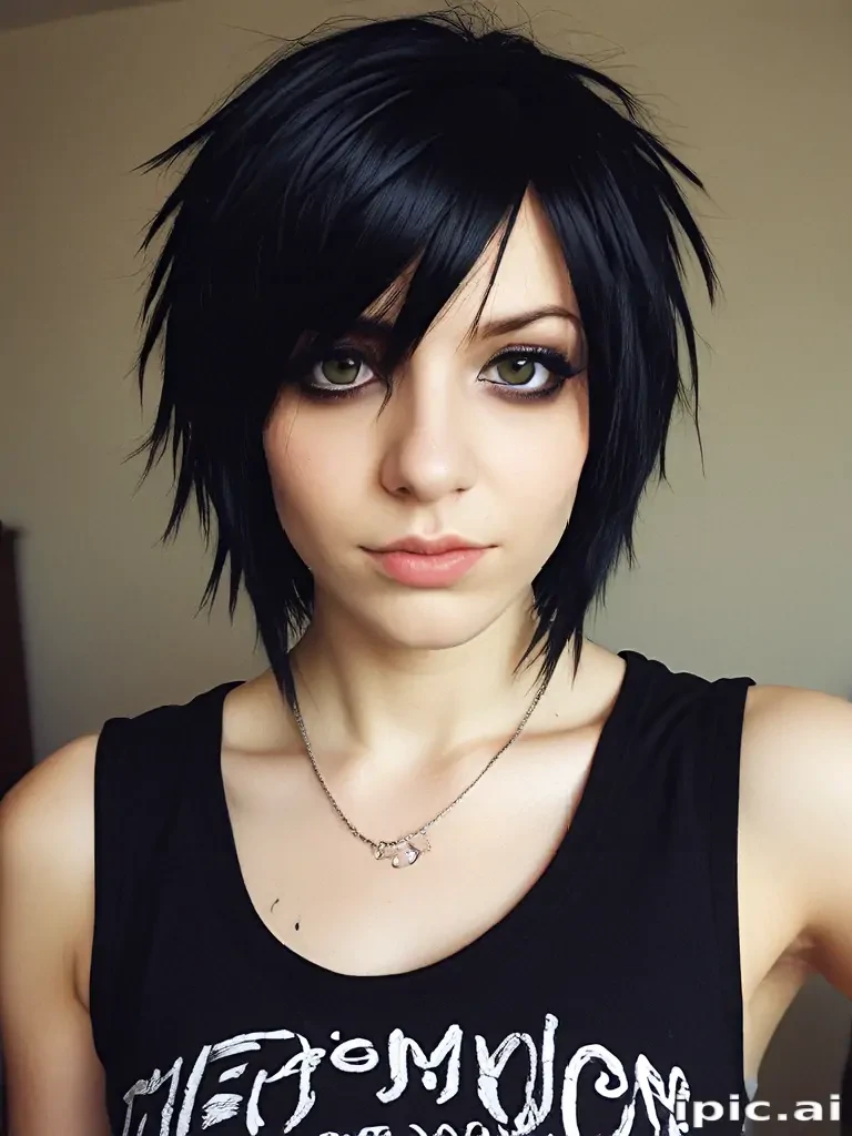emo music