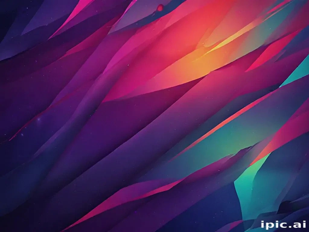 abstract wallpaper for iphone