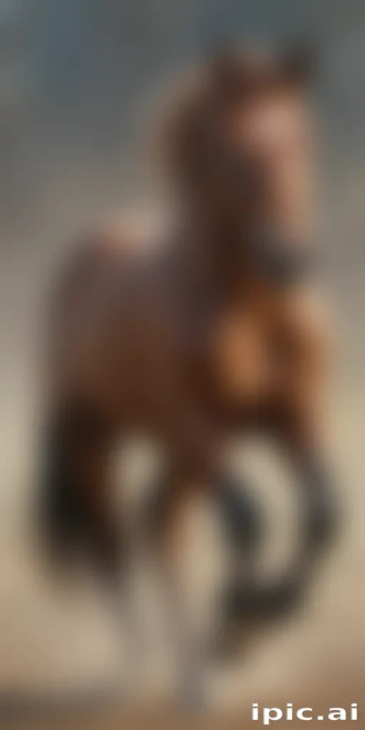 horses png