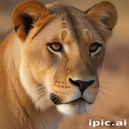 african animals