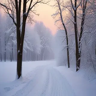winter images