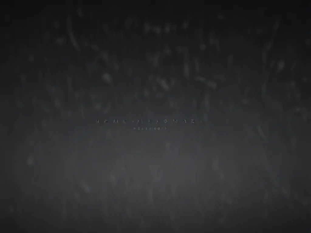 dark gradient background