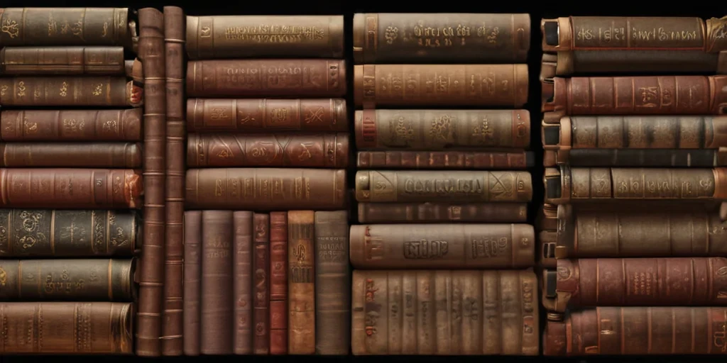 books stacked clipart