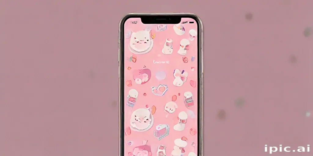 cute wallpapers for girls aesthetic