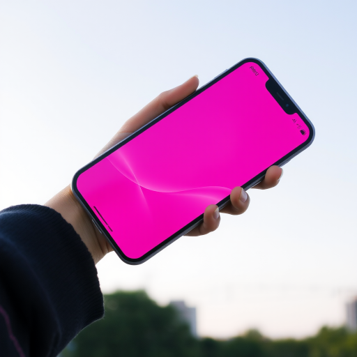 pink wallpaper phone