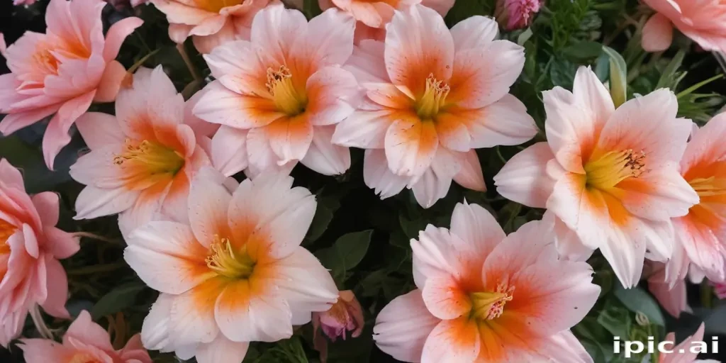 asthetic flower wallpaper