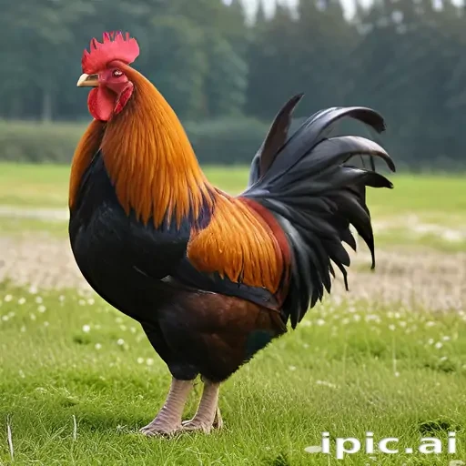 rooster png