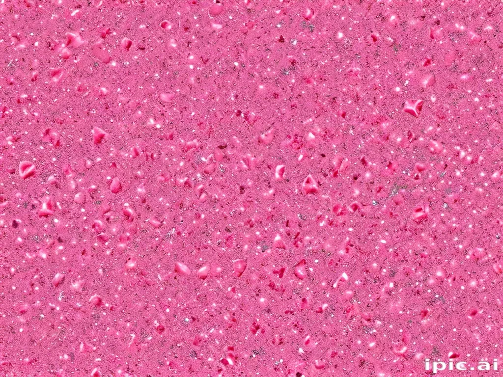 pink sparkly background