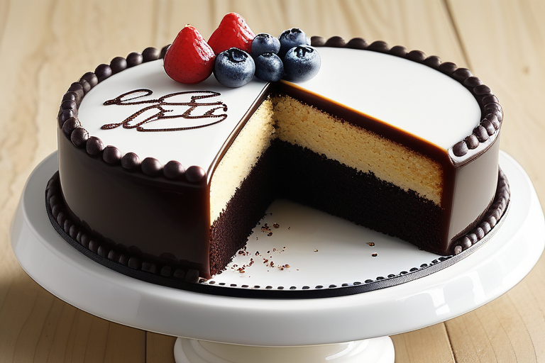 cakes for diabetics near me