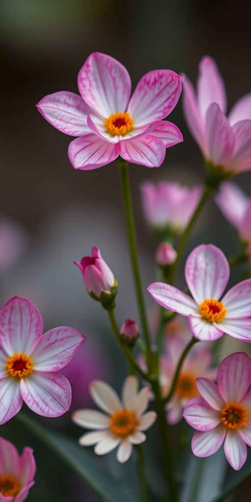iphone wallpaper flower background