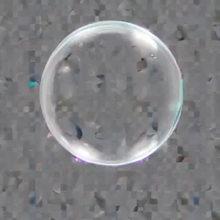 bubble transparent png