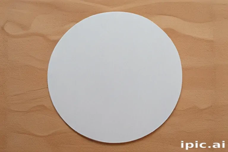 picture of a circle