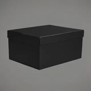black box png