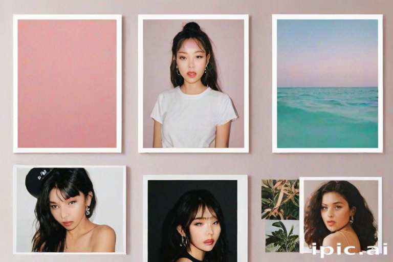 printable aesthetic posters