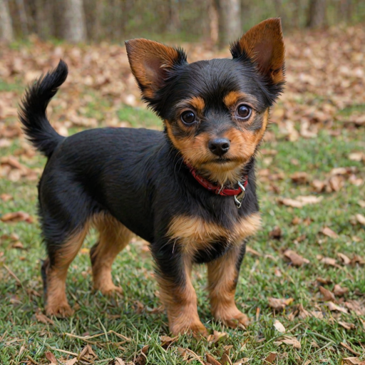 dorkie dog breed