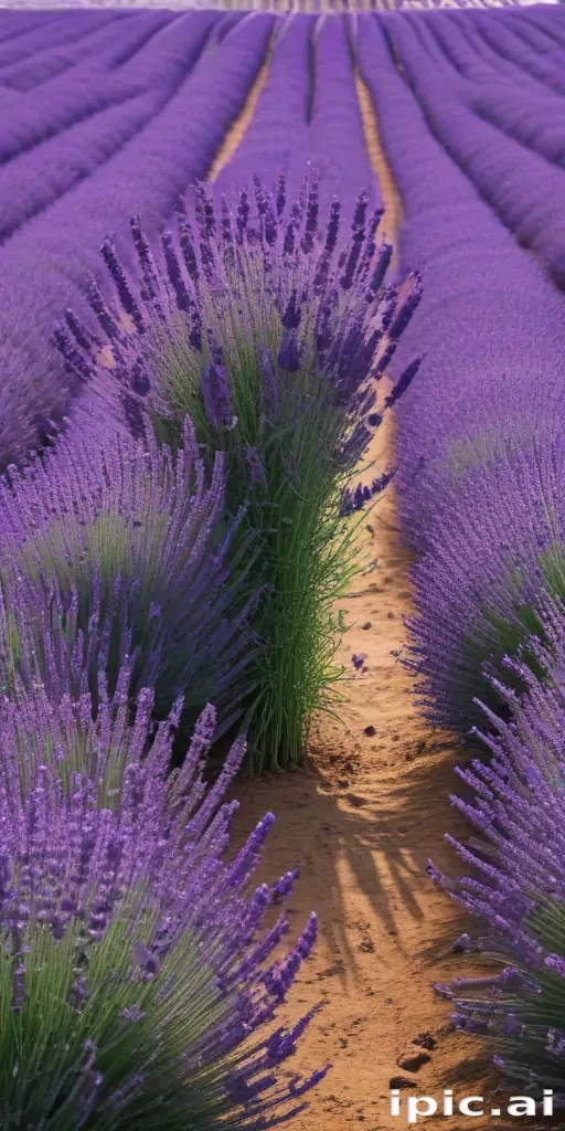 lavender wallpaper