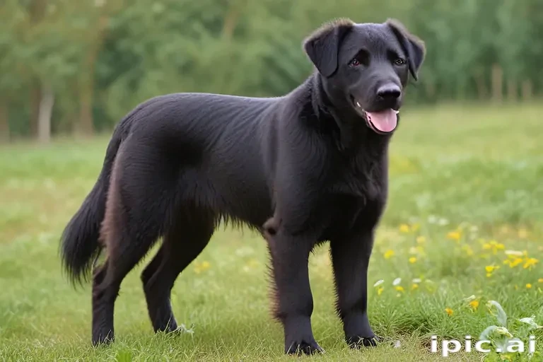 ukrainian levkoy breed