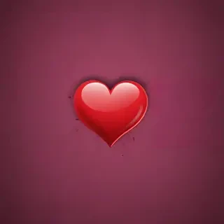 iphone wallpaper heart