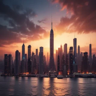 new york iphone wallpaper