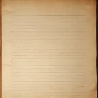 notebook page background