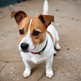 jack russel