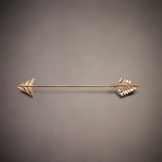 aesthetic arrow