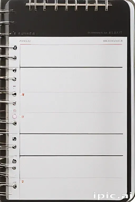 planner png
