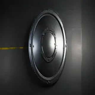 picture of shield